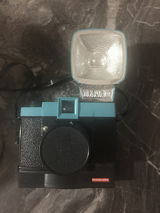 Diana F+ Instant Back ACİL ! 