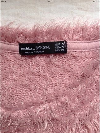 Bershka Bershka kazak