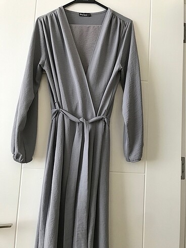 Kimono ve alt ikili takım