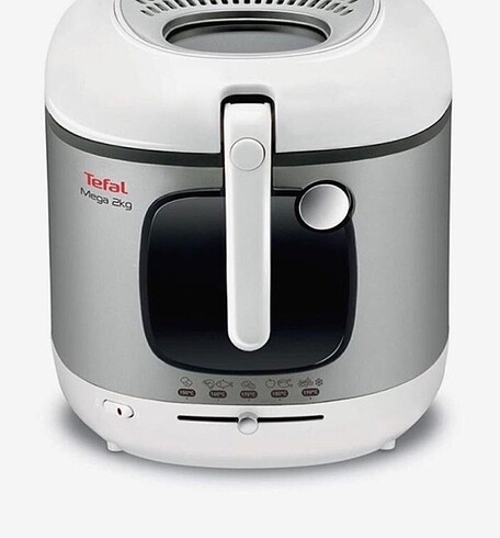 Tefal fritöz