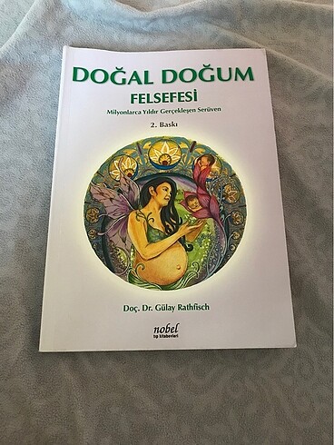 Doğal doğum felsefesi