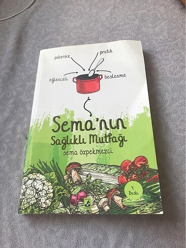 Semanın sağlıklı mutfağı