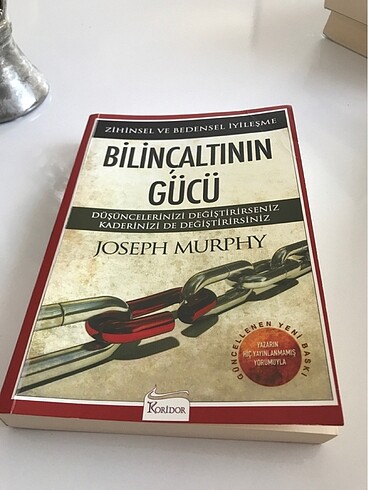 Bilinçaltının gücü