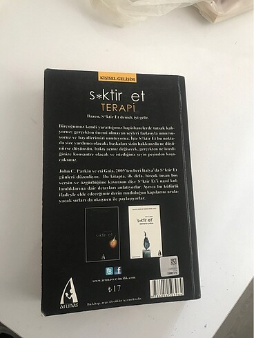 S.ktir et terapi