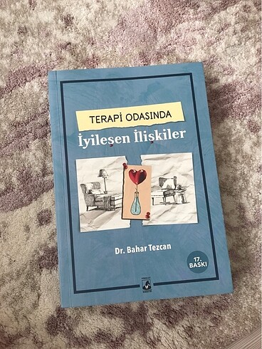 Terapi odasında iyileşen ilişkiler