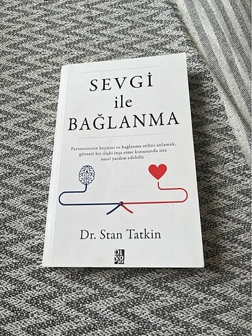 Sevgi ile bağlanma