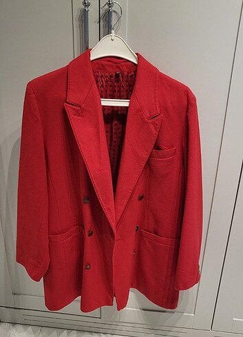 Blazer ceket 