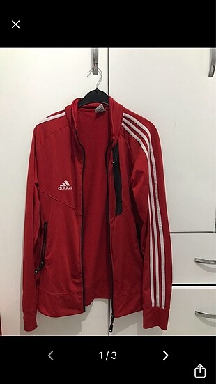 Adidas ceket