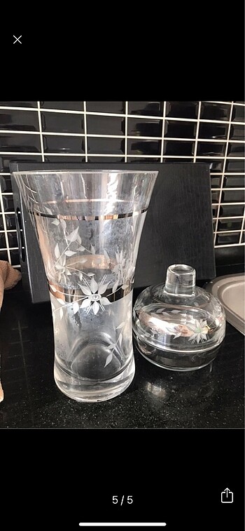  Beden beyaz Renk Paşabahçe İkili set