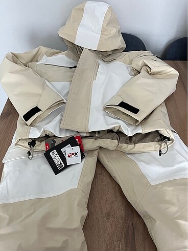 Quiksilver Kar pantolonu