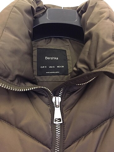 Bershka Bershka mont