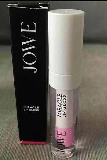 Beden Lipgloss