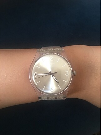 Swatch Saat