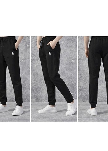 Erkek Rahat Eşofman Altı - Görsel 5