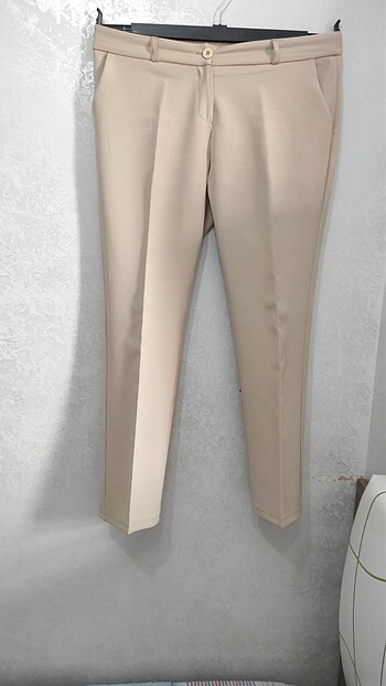 Şık pantolon