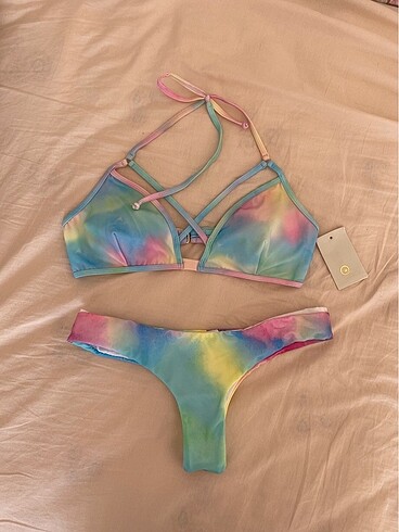 Bikini takımı