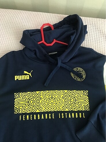 Puma Fenerbahçe SK Puma Sweatshirt