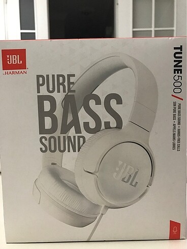 JBL KABLOLU KULAKLIK