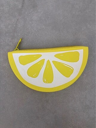 Limon cüzdan