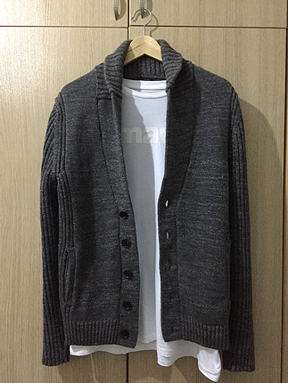 Colins / Zara Erkek Hırka 