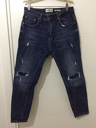 Pull&Bear Erkek Jean