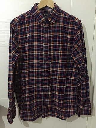 Jack&Jones Produkt Serisi Erkek Gömlek