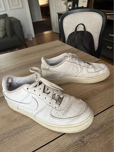 40 Beden Nike airforce