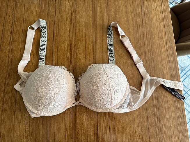 victoria secret sütyen