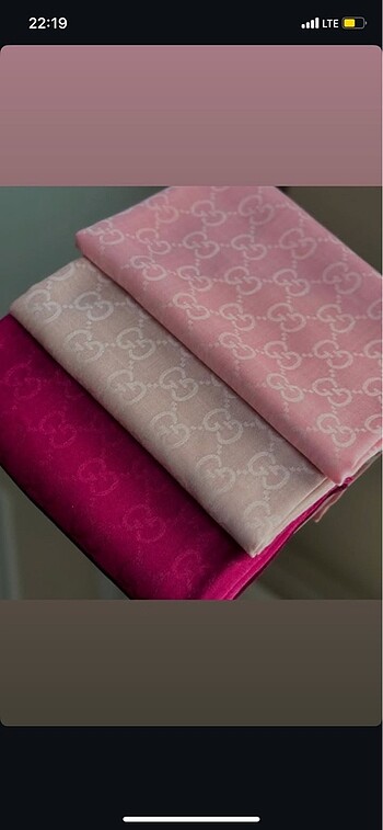 İthal gucci yün ipek