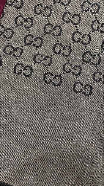 İthal gucci