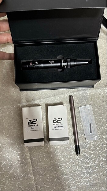 Microblading Kalemi - Görsel 5