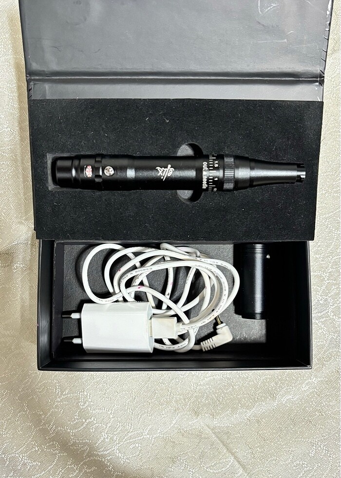 Microblading Kalemi - Görsel 3