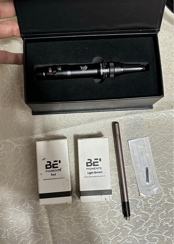 Microblading Kalemi - Görsel 5