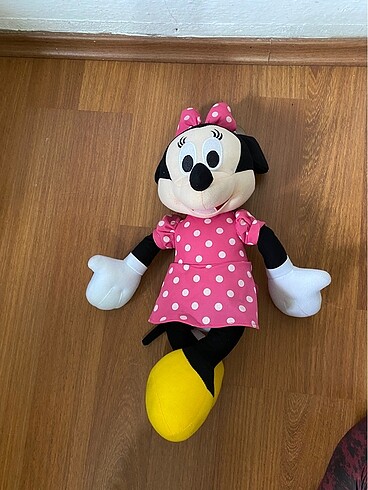 Walt Disney World Minnie