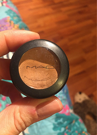 Mac kapatıcı