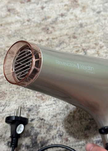 Saç Kurutma Makinesi - Görsel 2