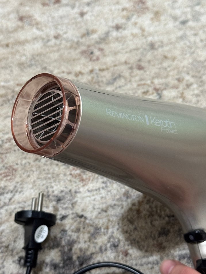 Saç Kurutma Makinesi - Görsel 2