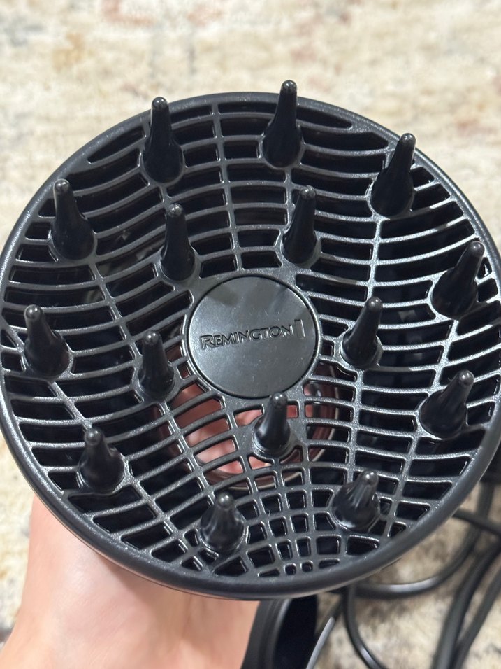 Saç Kurutma Makinesi - Görsel 3