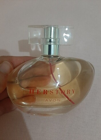 Avon her story