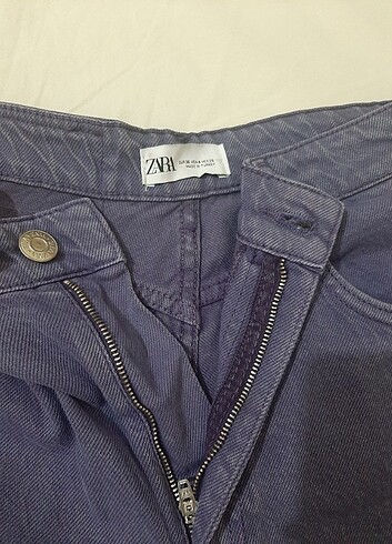 Zara jean - Görsel 2