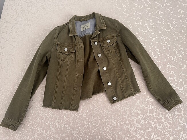 Mudo ceket - Görsel 2