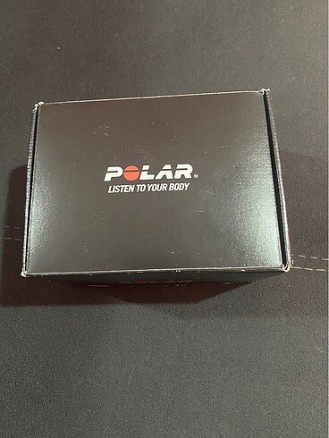 Polaroid Polar fit saat