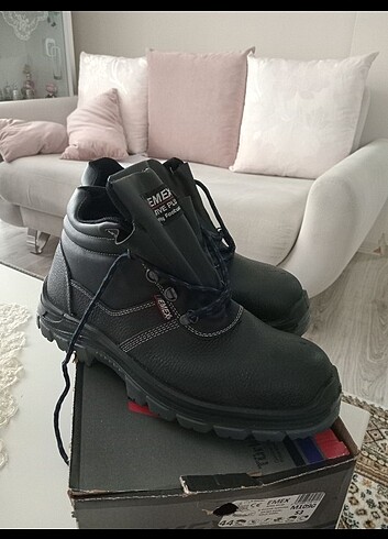 Emek bot