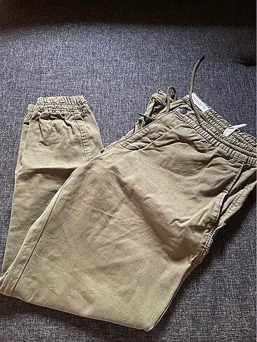 xl Beden Zara pantolon