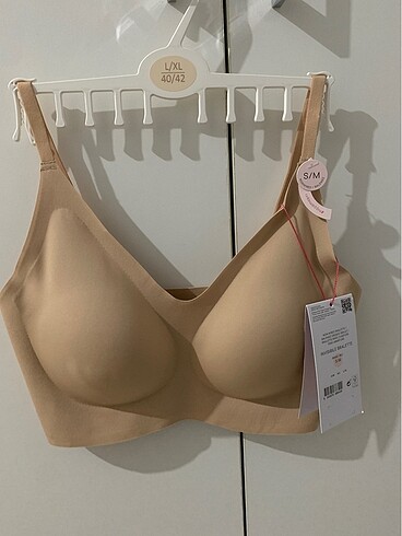 Penti Invisible Bralet