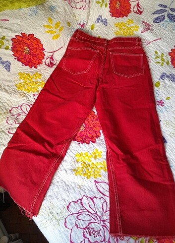 Zara woman premium denim collection