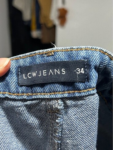 42 Beden Lcw kot