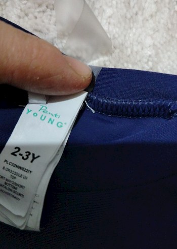 penti marka Renkli Baskılı Erkek Çocuk Kısa Kollu Tişört - Görsel 2