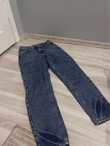 Diğer Jean pantolon