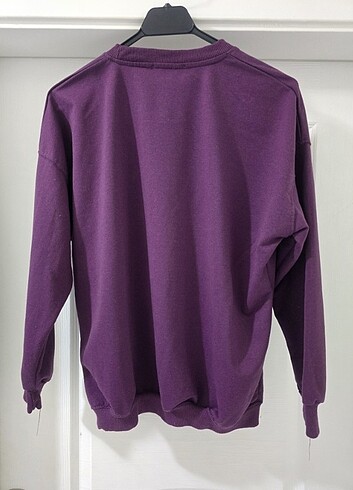 m Beden FULLAMODA SWEATSHIRT 